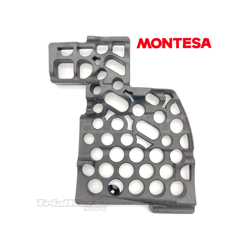 Goma protector de motor Montesa Cota 4RT - Cota 301RR