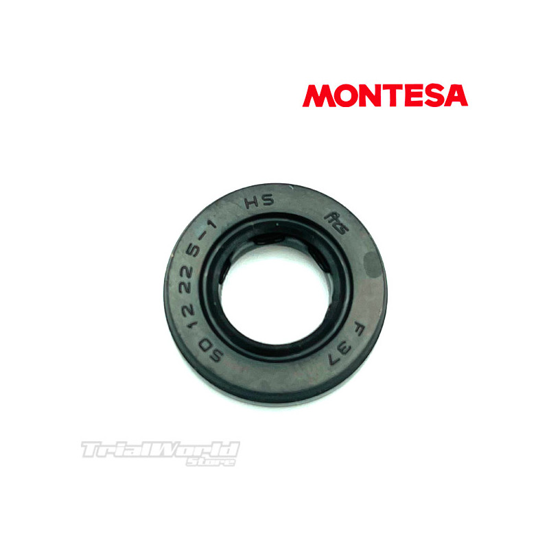 Water pump oil seal Montesa Cota 4RT - Cota 301RR