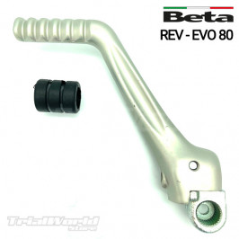 Beta REV and EVO 80cc gear...