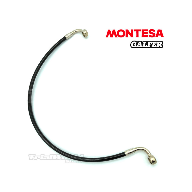 Rear brake line Montesa Cota 4RT - Cota 315R - Cota 301RR - 4Ride