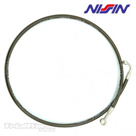 Pompa del tubo del freno anteriore Nissin trial