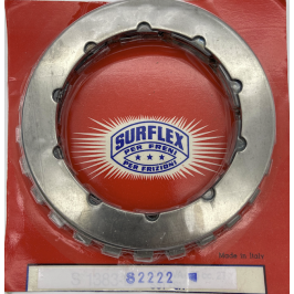 Surflex clutch discs kit GASGAS TXT and Sherco ST