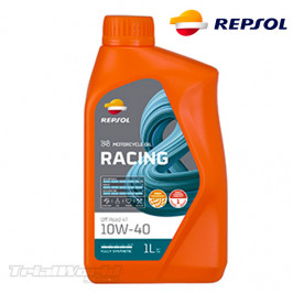 Engine oil Repsol 10w40