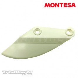 Rear brake disc protector for Montesa Cota 315R