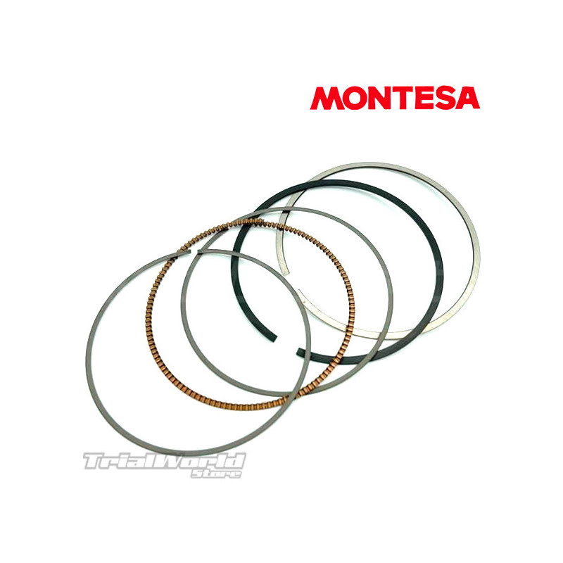 kit de segmentos Montesa Cota 4RT 250cc trial