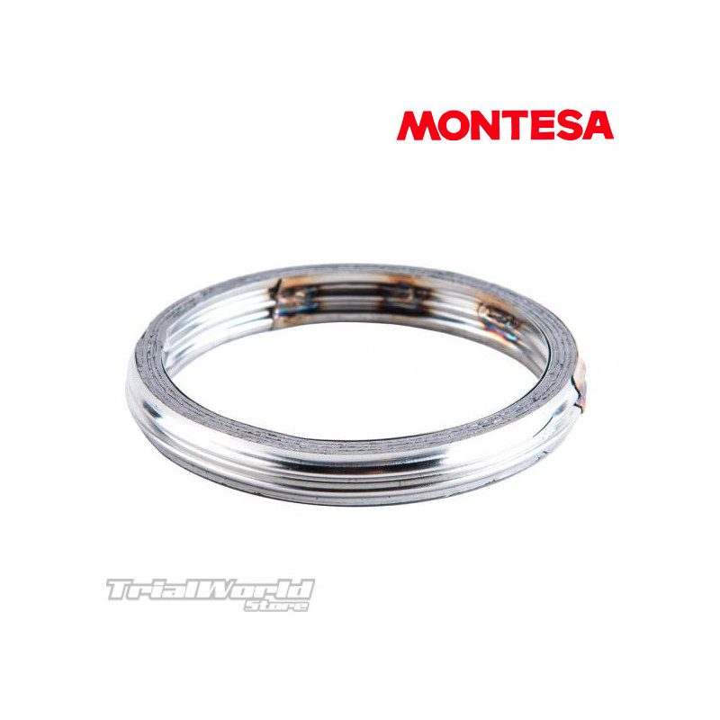 Montesa 4RT exhaust Pipe/Cilinder...