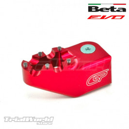 Beta EVO brake pedal tip by COSTA PARTS