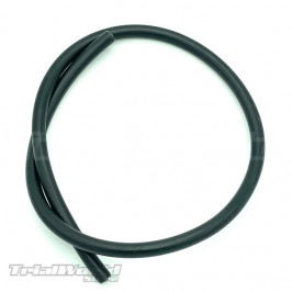 Fil de bougie pour motos de trial