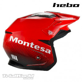 Helmet Hebo Zone 5 AIR...