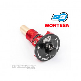 Magic Start Drossel für 4RT Montesa Cota 4RT