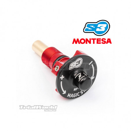 Magic Start system for Montesa Cota 4RT - Cota 301RR