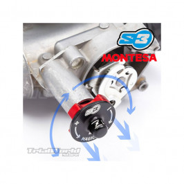Magic Start Choke para 4RT Montesa Cota 4RT 2