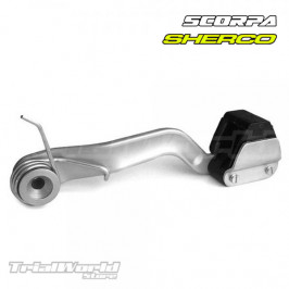 Kettenspanner Sherco ST Trial und Scorpa