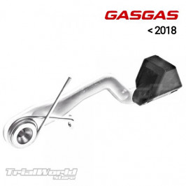 Kettenspanner GASGAS TXT Trial bis 2018