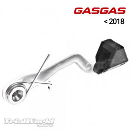 Tendeur de chaîne GASGAS TXT Essai jusqu'en 2018