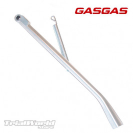 Grey kickstand GASGAS TXT Trial