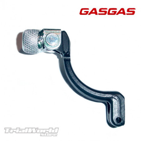 Gear black lever GASGAS TXT Trial
