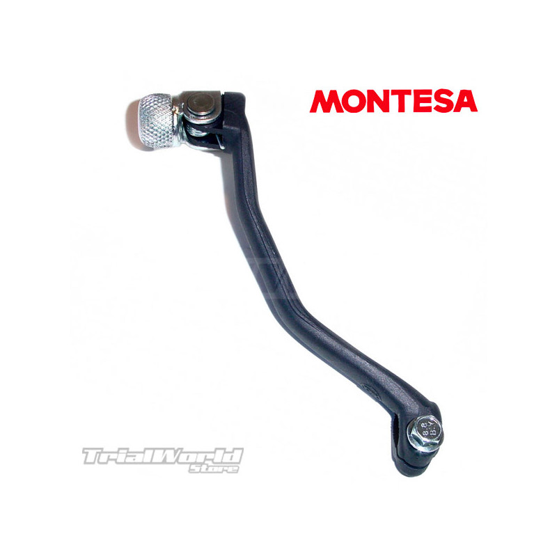 Gear black lever Montesa Cota 4RT and...