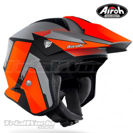 Trial-Helm Airoh TRR S...
