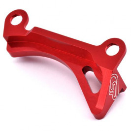 Protezione motore rossa Montesa Cota 4RT - 300RR - 301RR - 4Ride