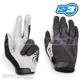 Gloves S3 Parts Spyder Trial
