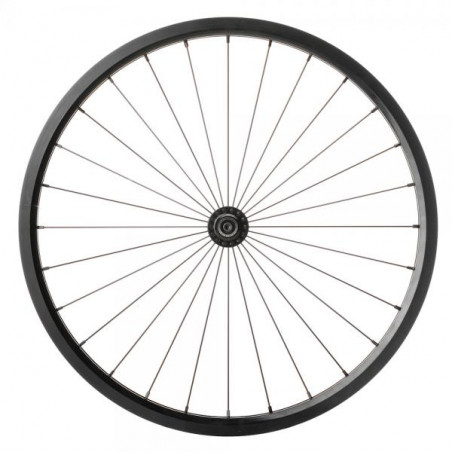 Complete front Wheel 20" 100MM HS