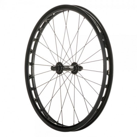 Complete front Wheel 20" 100MM HS