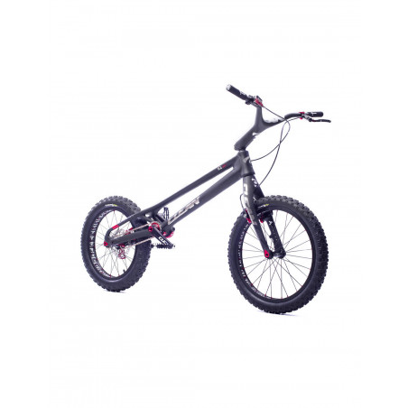 Clean Trials K1 20" 1010mm World Cup Edition