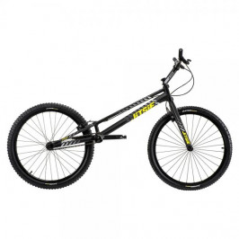 Bicicleta Jitsie Varial 26" 1085mm HS/HS