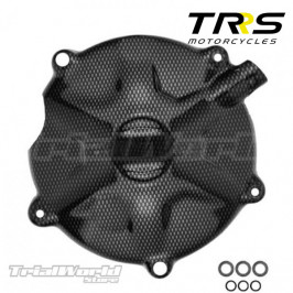 Protezione del coperchio della frizione TRRS fino al 2020