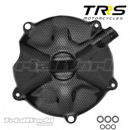 TRRS One and TRRS X-Track clutch cover until 2020