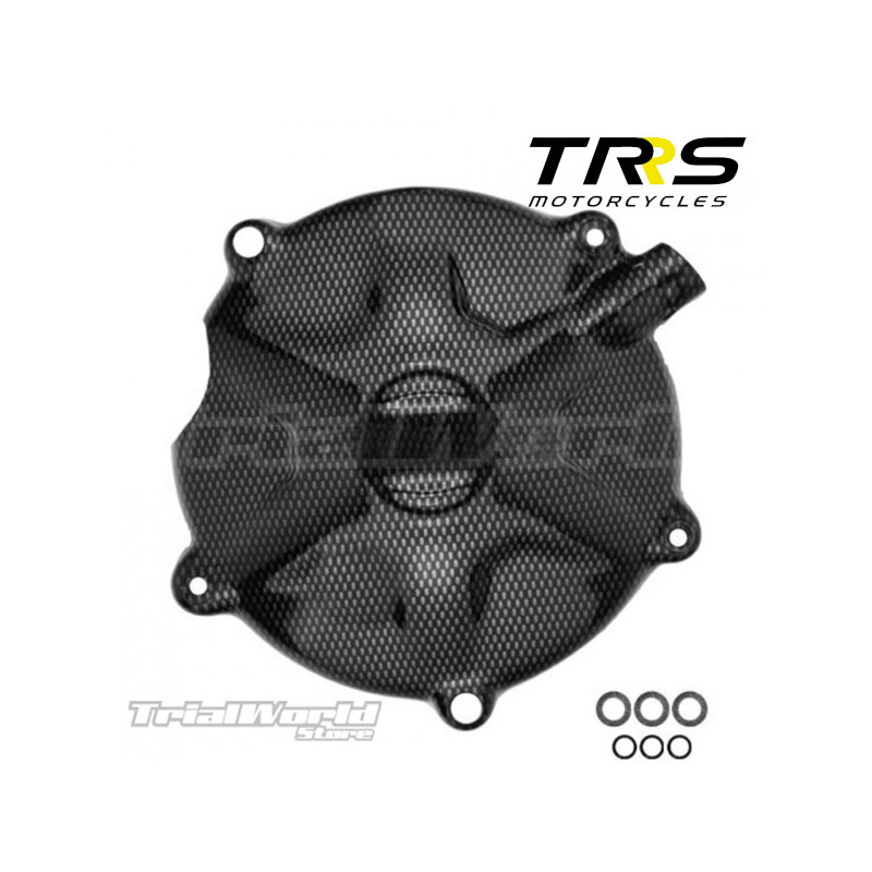 TRRS One and TRRS X-Track clutch cover until 2020