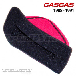 GASGAS 88-91 air filter