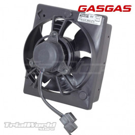 Ventilator F14-12003 GASGAS Testkontakt - JT - JTR - JTX - Edition
