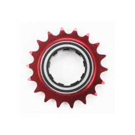 Roue libre 135.9 18T...