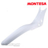 Rear mudguard fender Montesa Cota 4RT white