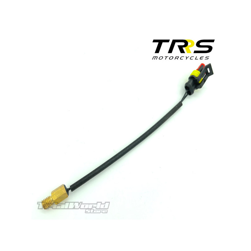 Termocontacto radiador TRRS One RR - XTrack RR