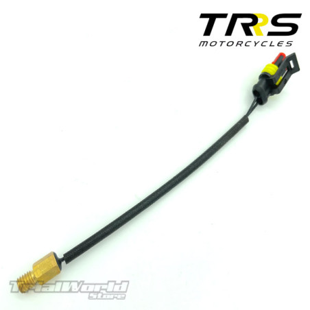 Thermocontact radiator TRRS One RR Raga Racing from 2021 onwards