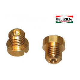 Gomme da masticare per carburatori alti Dellorto