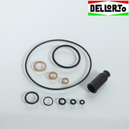 Dellorto carburettor o-rings and gaskets kit