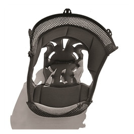 Remplacement interne du casque Airoh