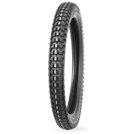IRC tubetype trial front tire