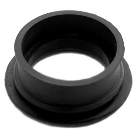 CAOUTCHOUC CARBURETTOR TO FILTER BOX COTA 348