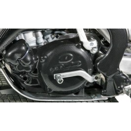 Protezione del coperchio della frizione Beta EVO e Rev3 2