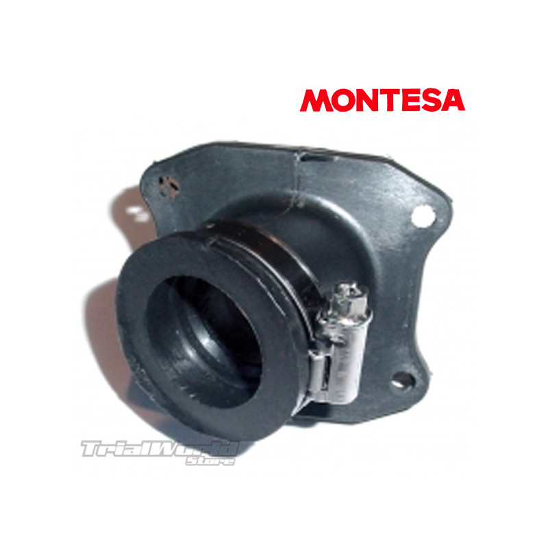 Intake nozzle for Montesa Cota 315R