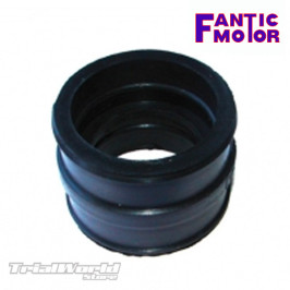 Carburetor rubber for Fantic Trial 300