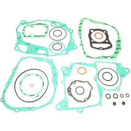 Set completo di guarnizioni motore Honda TLR 200