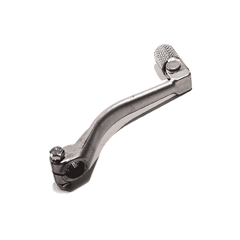 Shift lever Ossa TR 80 - coarse tooth