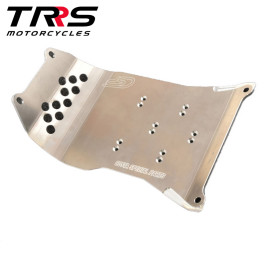 Crankcase protector trialTRRS Costa Parts