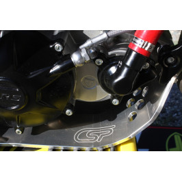 Protecteur de carter trialTRRS Costa Parts 2